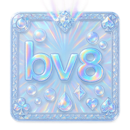 bv8 logo